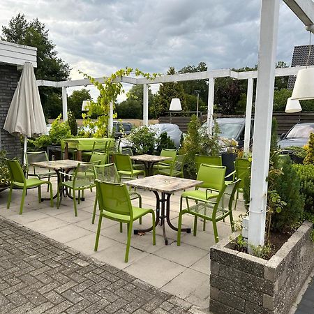 바트벤트하임 Haus Wijnen 아파트 외부 사진