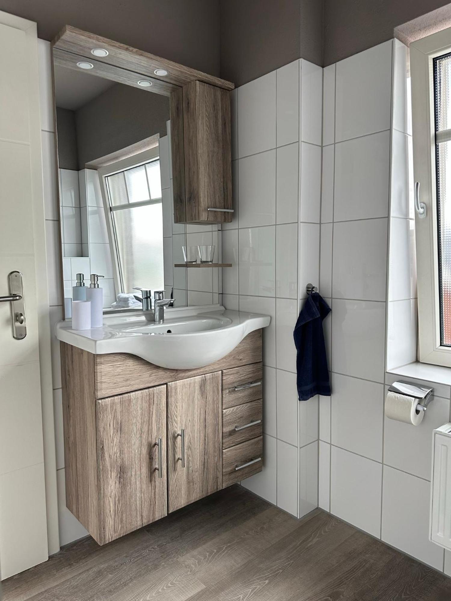 바트벤트하임 Haus Wijnen 아파트 외부 사진