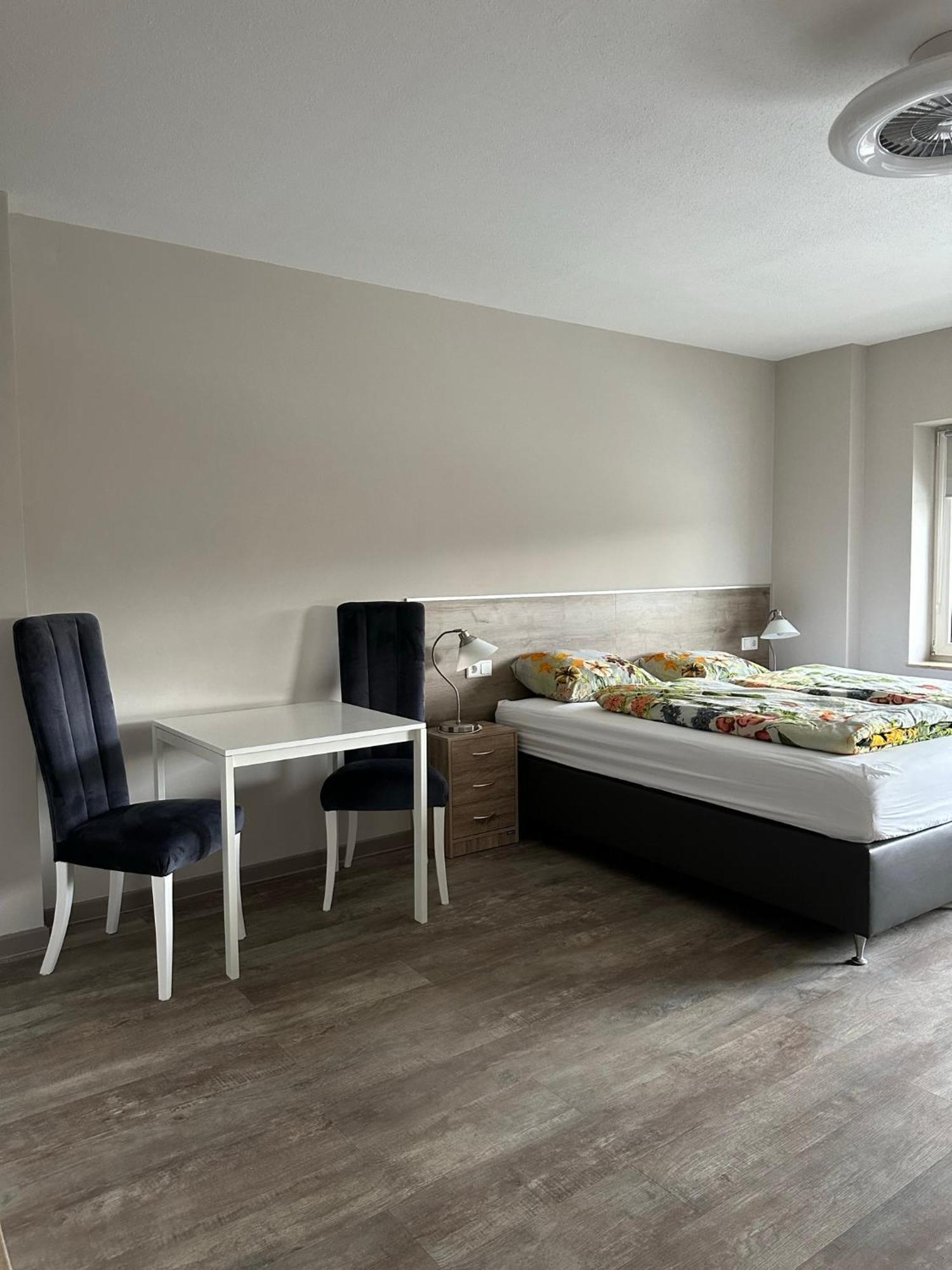 바트벤트하임 Haus Wijnen 아파트 외부 사진