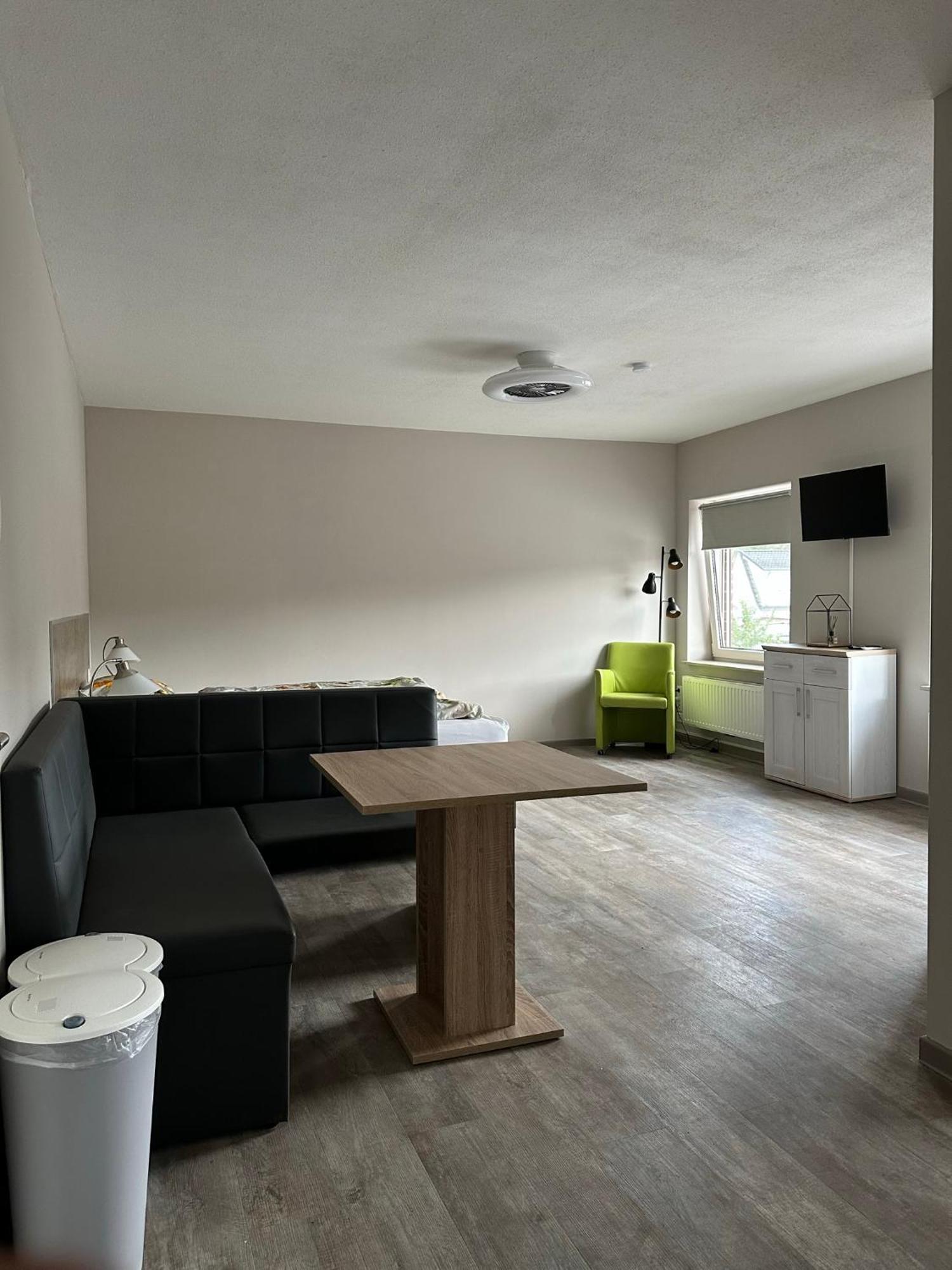 바트벤트하임 Haus Wijnen 아파트 외부 사진
