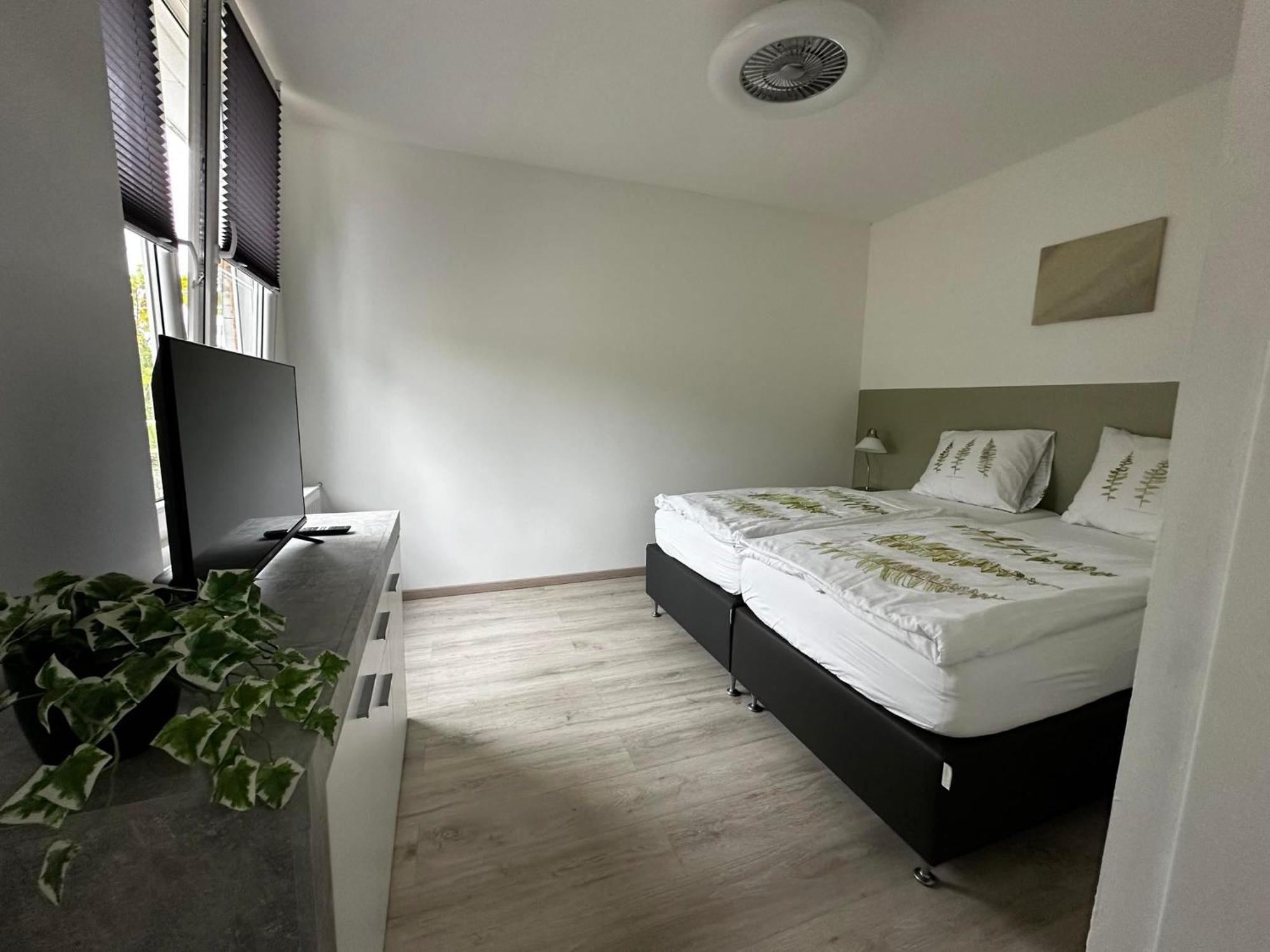 바트벤트하임 Haus Wijnen 아파트 외부 사진