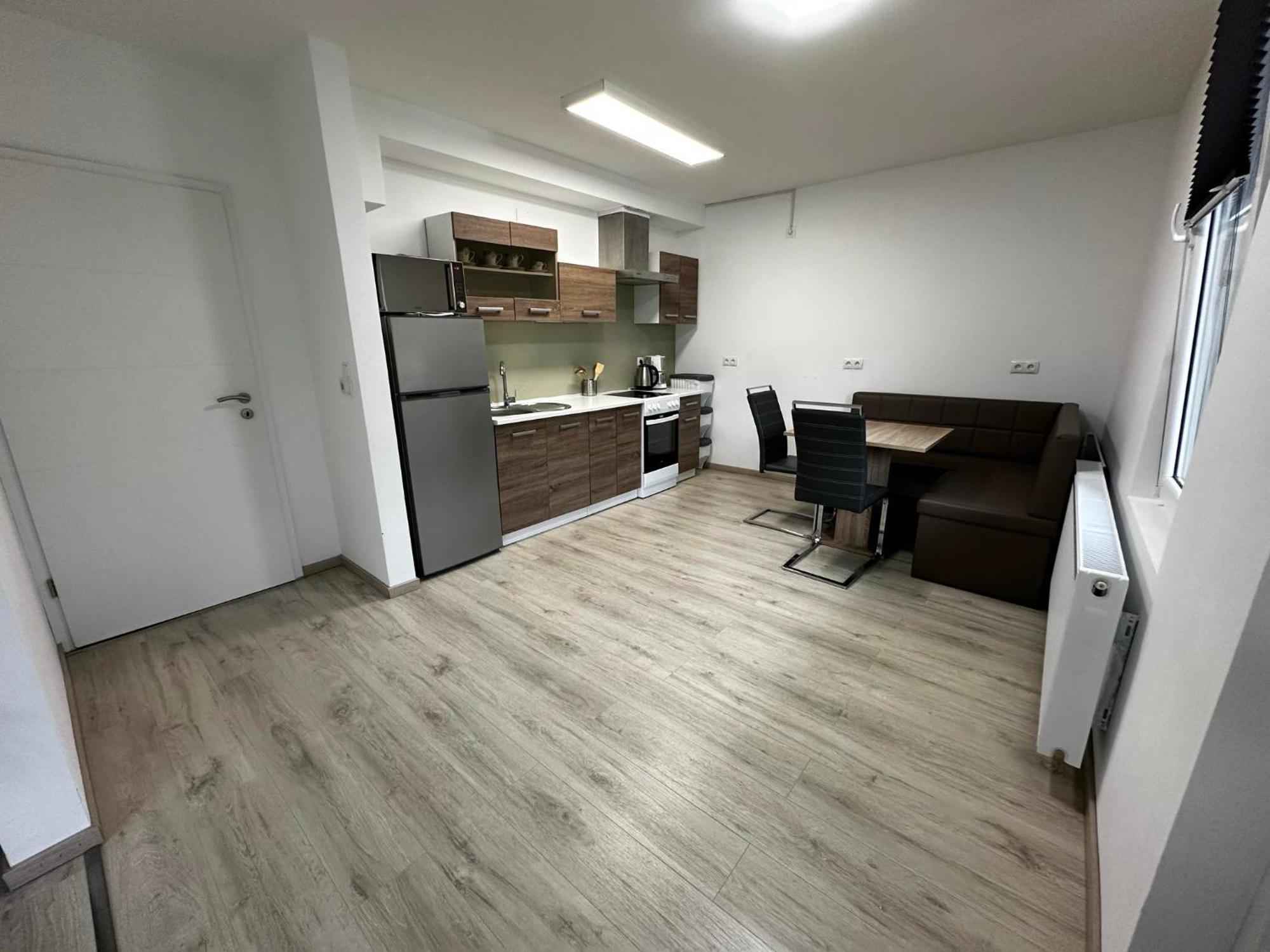바트벤트하임 Haus Wijnen 아파트 외부 사진